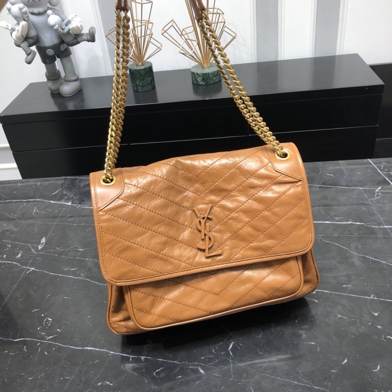 YSL Top Handle Bags